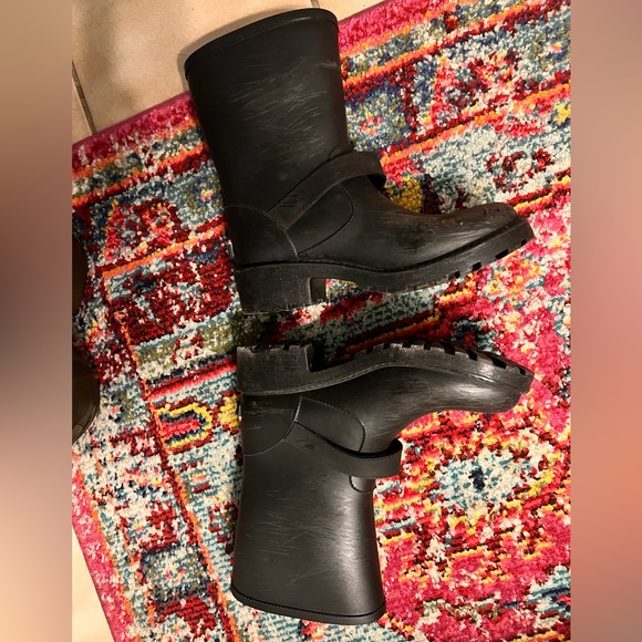 Tommy Hilfiger Moro Rain boots - Picture 15 of 15
